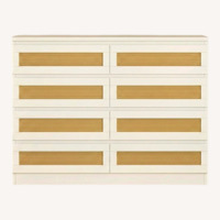 Wayfair White Wood Dresser