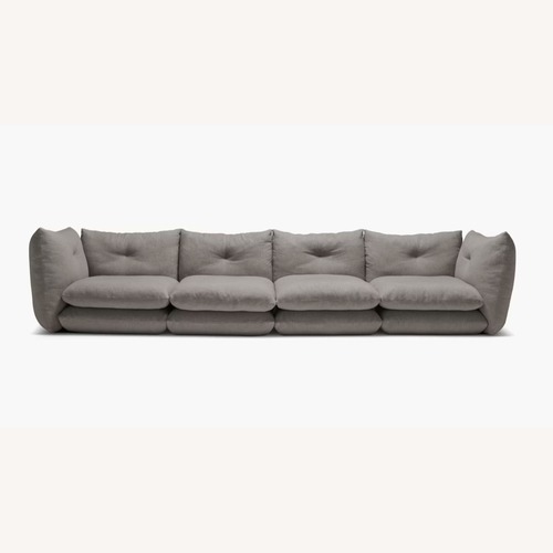 Used Design Within Reach Perron Pillo 4-Seater Sofa  for sale on AptDeco
