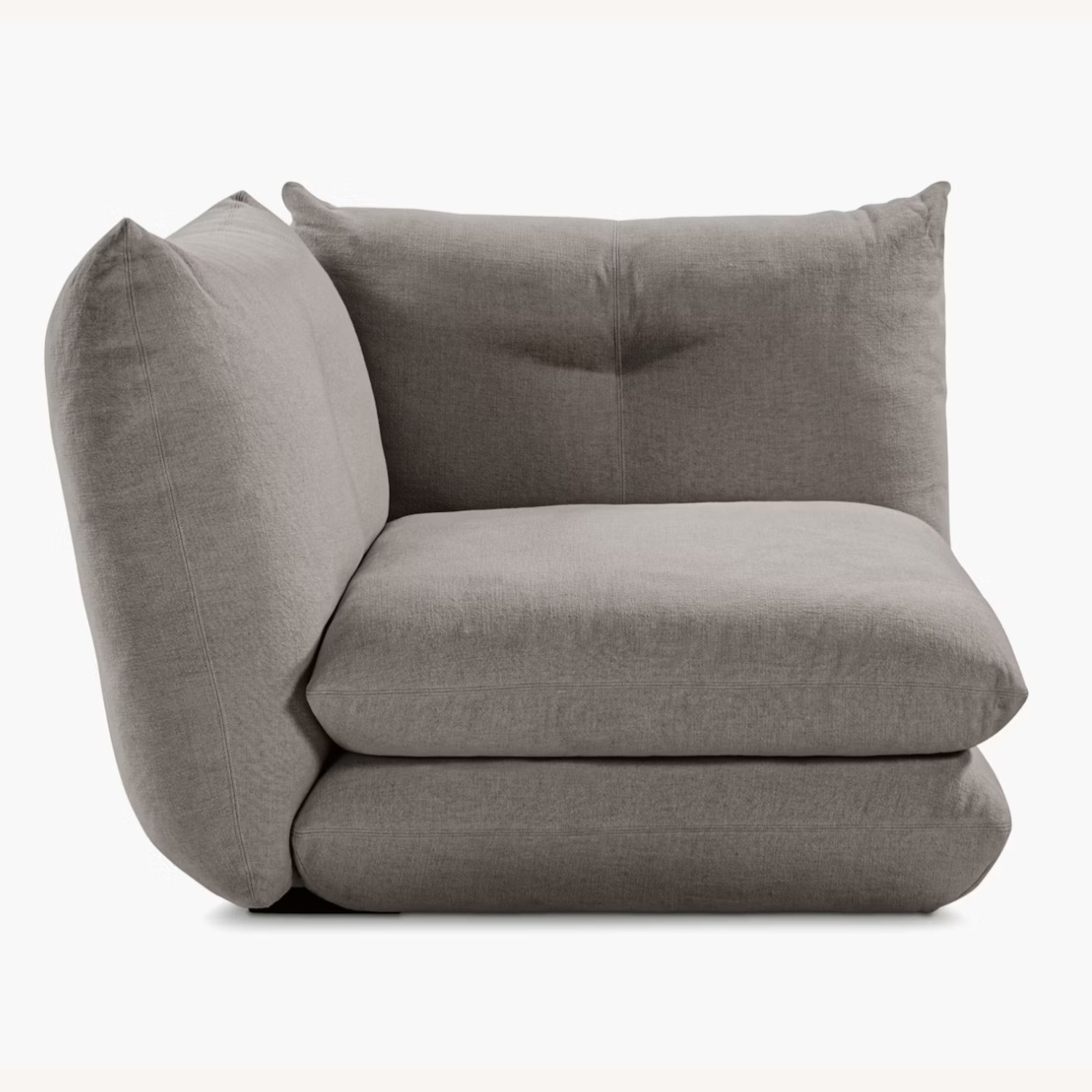Design Within Reach Perron Pillo 4-Seater Sofa - image-3