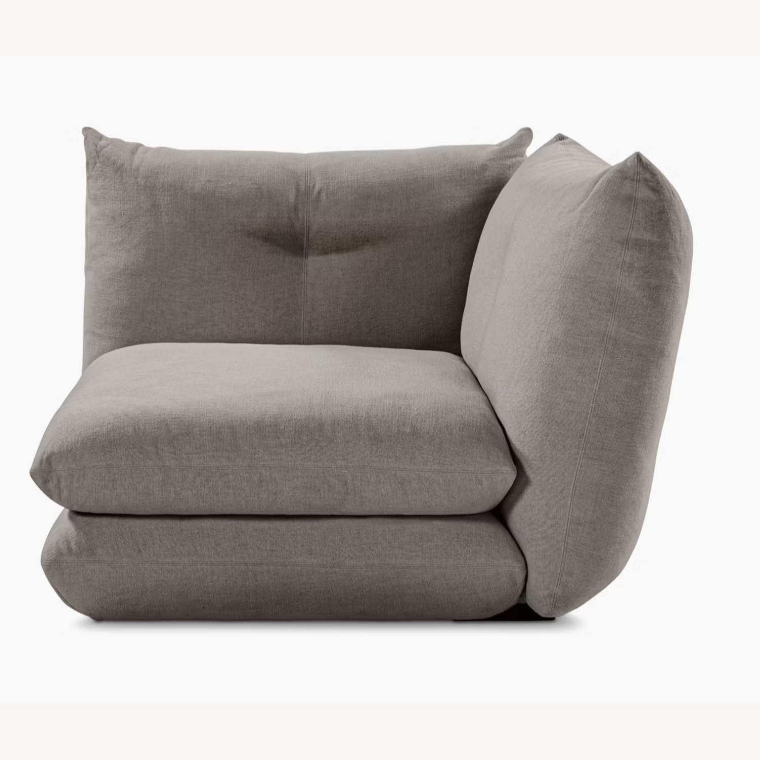 Design Within Reach Perron Pillo 4-Seater Sofa - image-6
