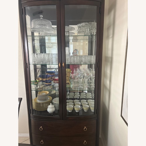 Used Churio Cabinet for sale on AptDeco