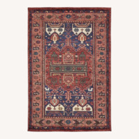  Pottery Barn Nicolette Rug 8X10
