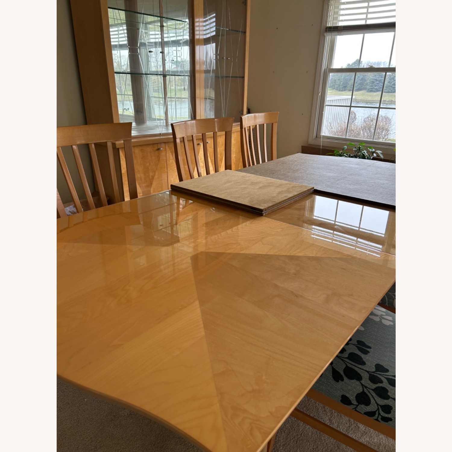 Dining Furniture Set - image-2