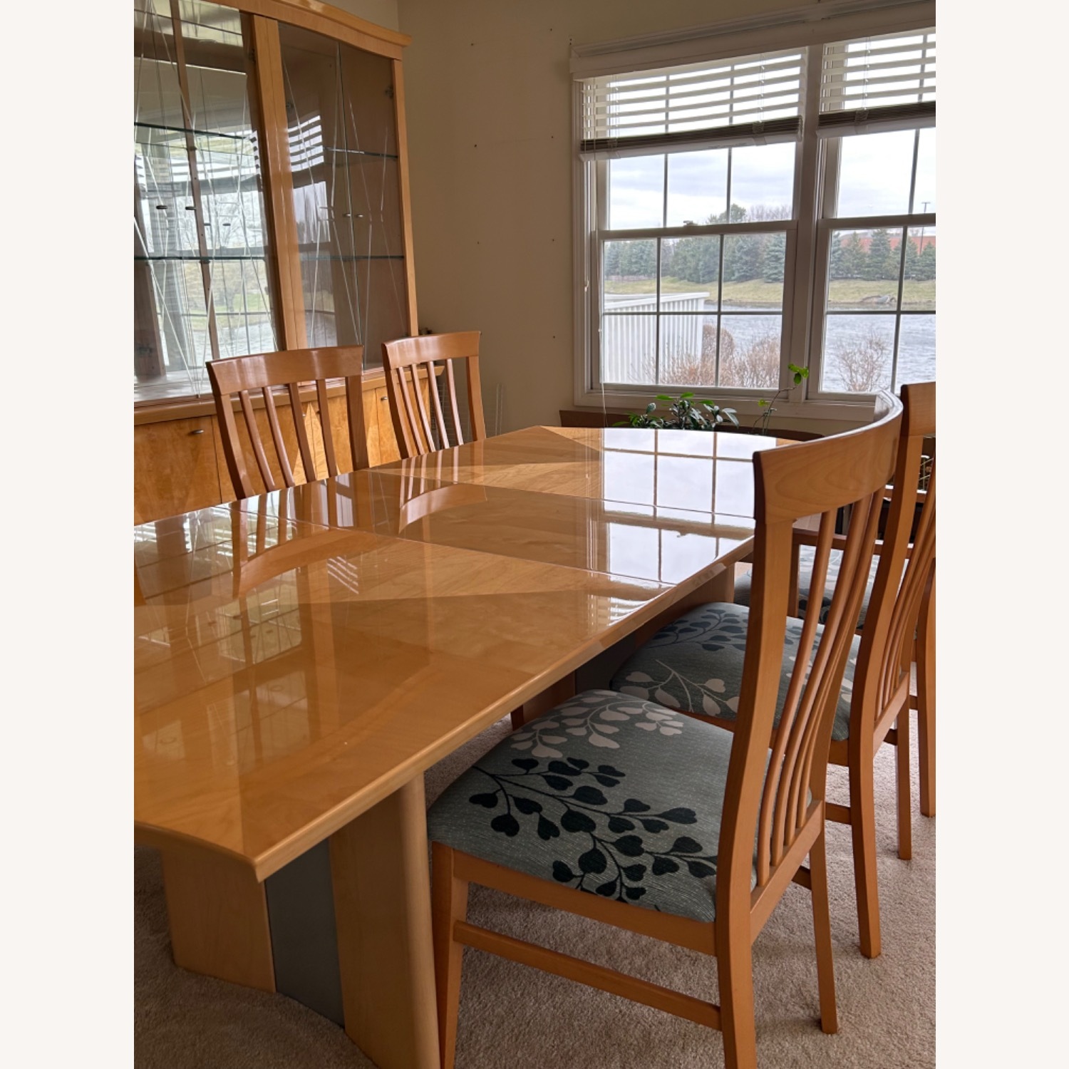 Dining Furniture Set - image-3