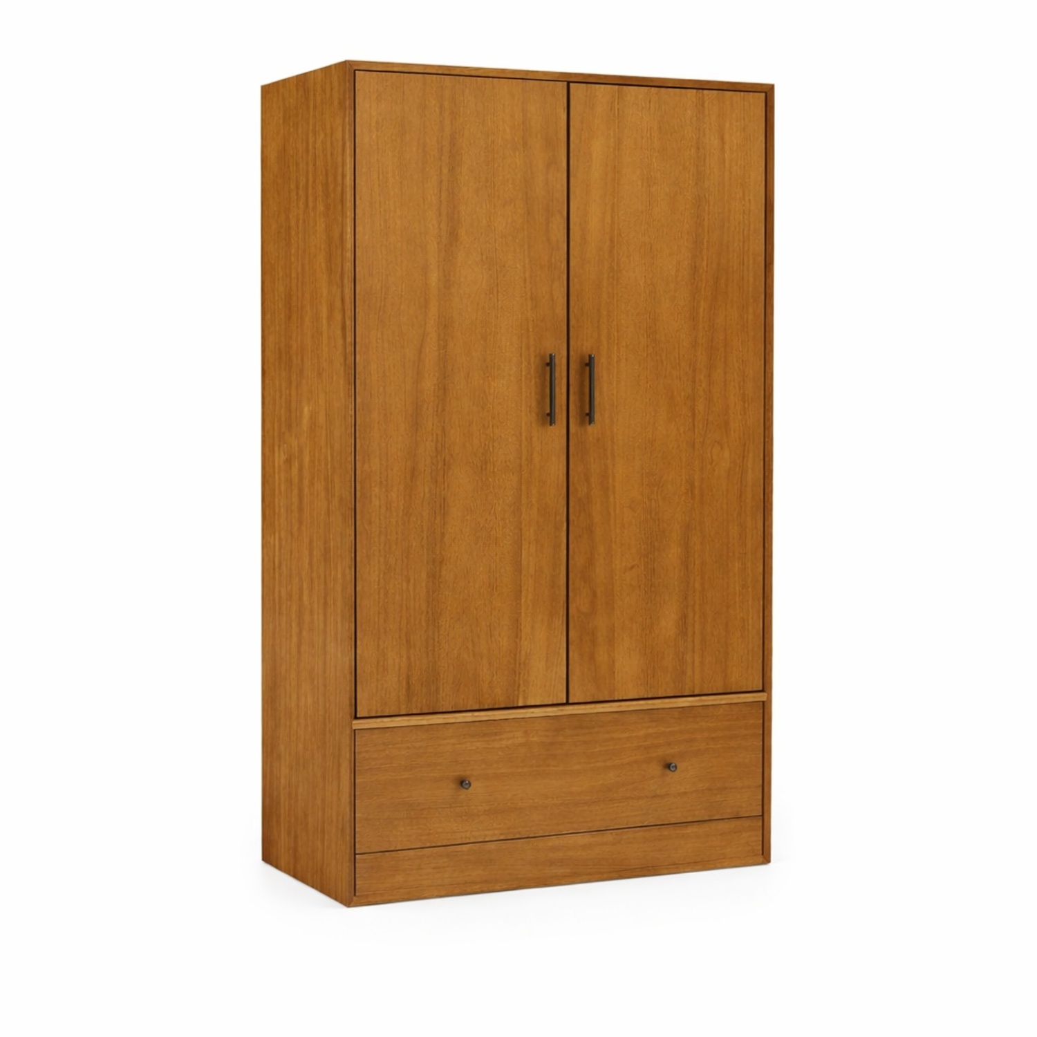 West Elm Mid-Century Armoire (38”) - image-4