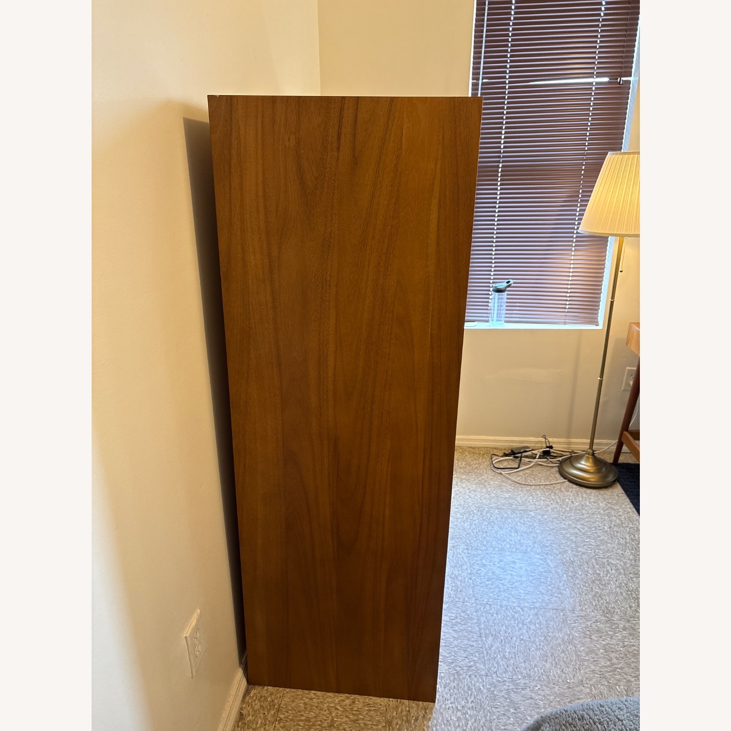 West Elm Mid-Century Armoire (38”) - image-3