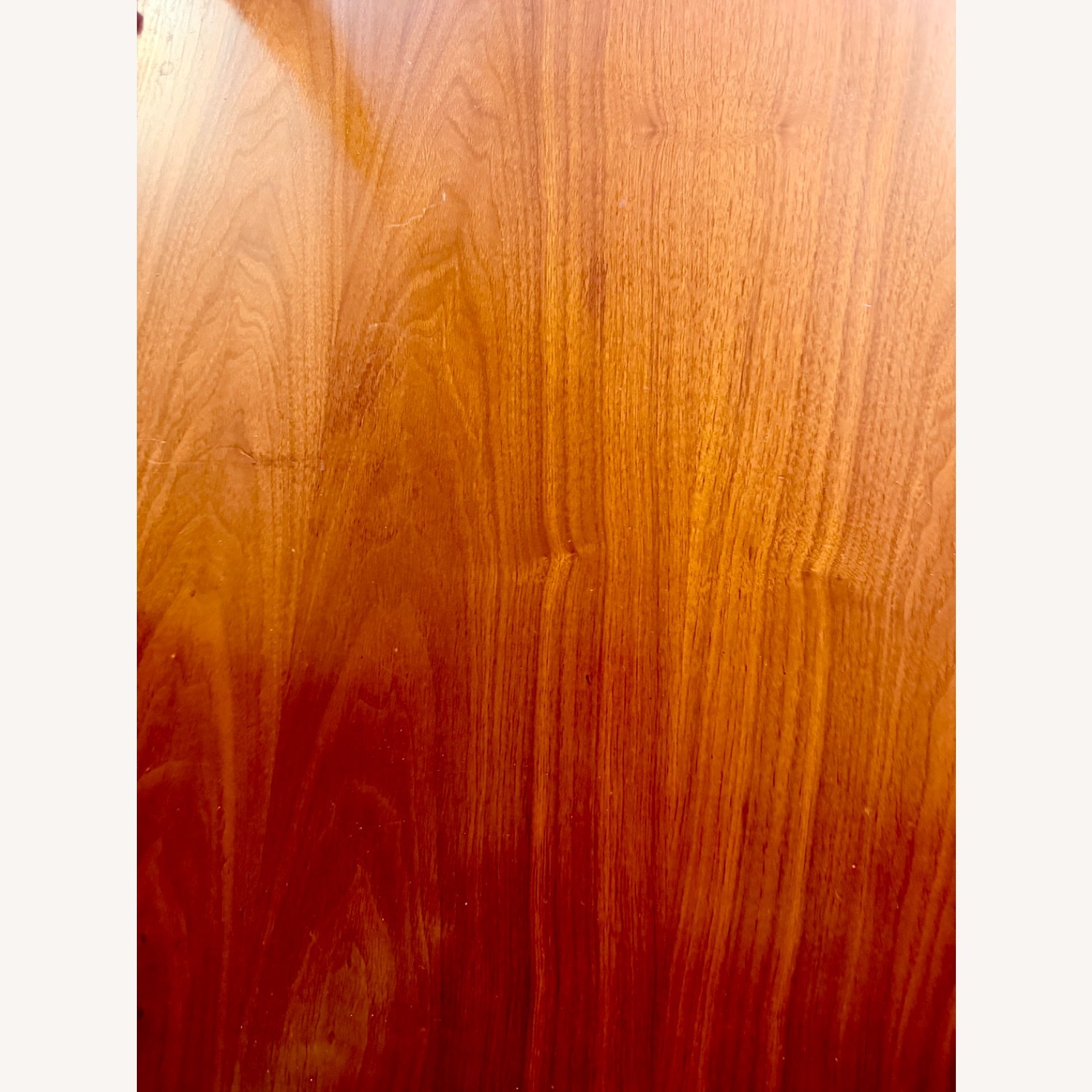 MCM Mirrored Dresser by Young Manufacturing  - image-9