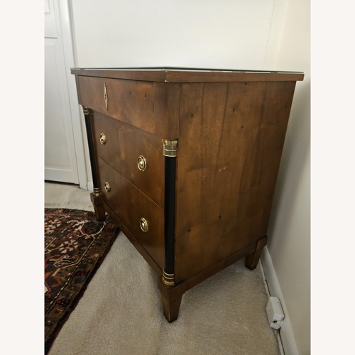 Used Century Furniture Chest for sale on AptDeco