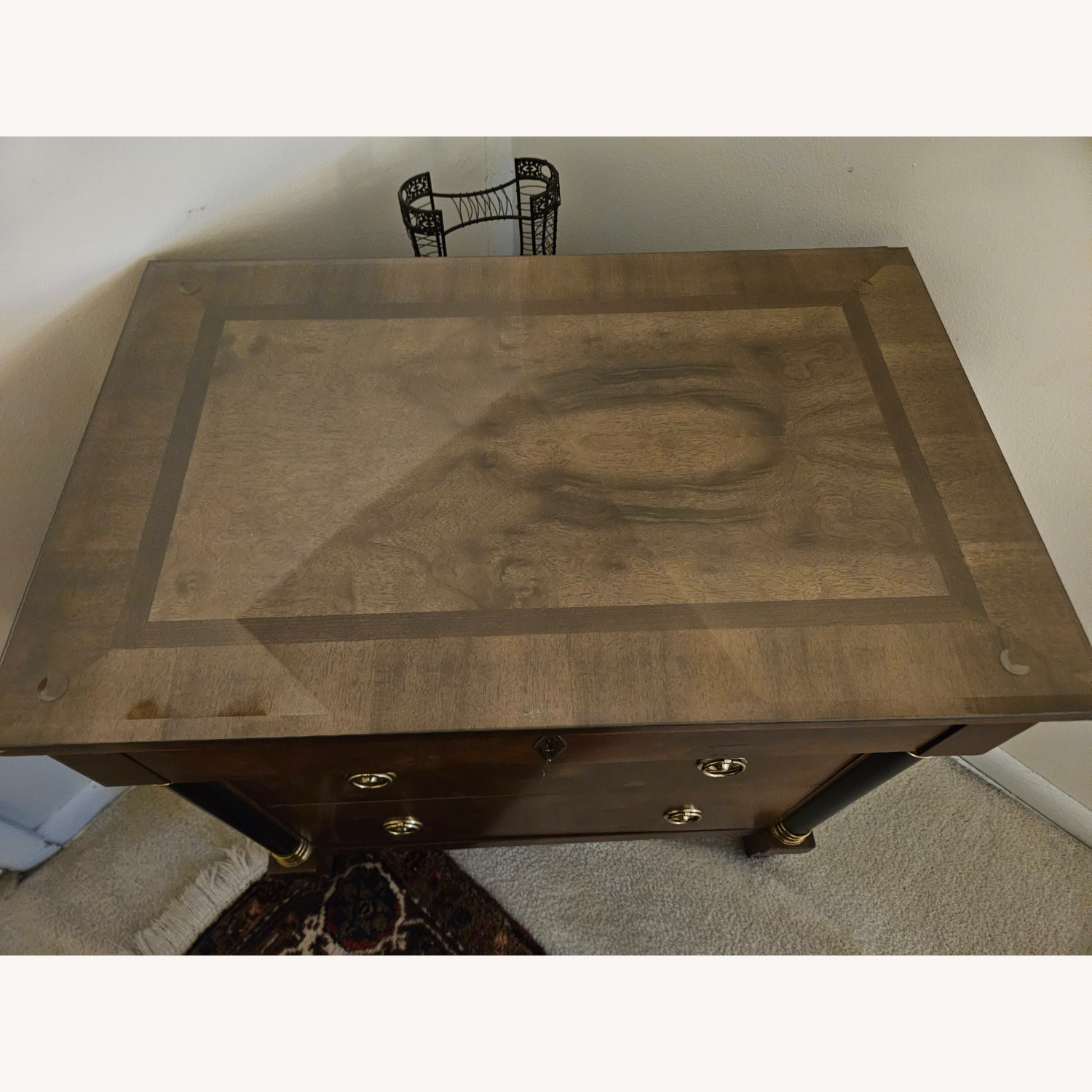 Century Furniture Chest - image-2