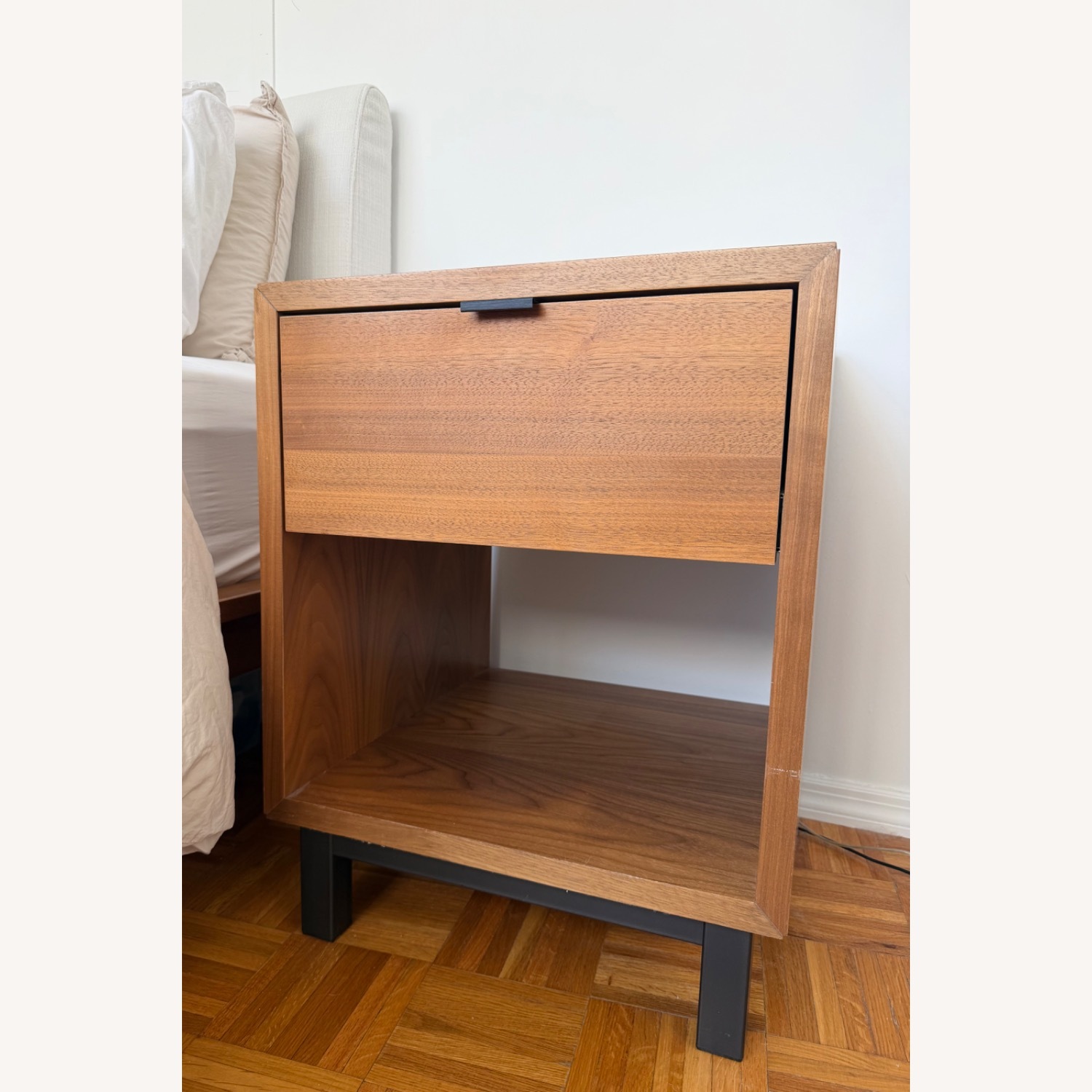 Room & Board Copenhagen Nightstand - image-1