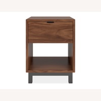 Room & Board Copenhagen Nightstand 