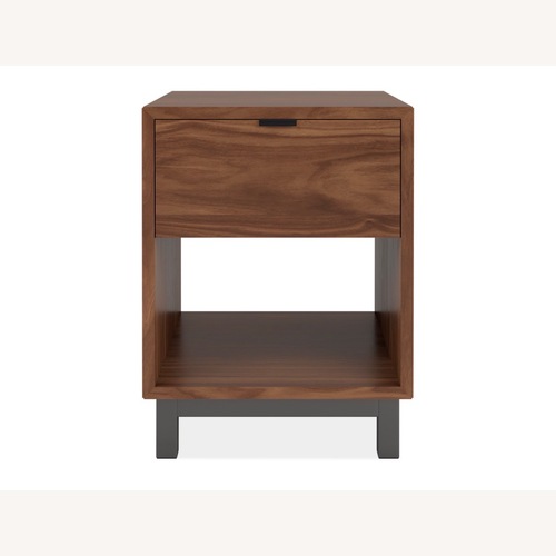Used Room & Board Copenhagen Nightstand  for sale on AptDeco