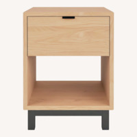 Room & Board Copenhagen Nightstand 