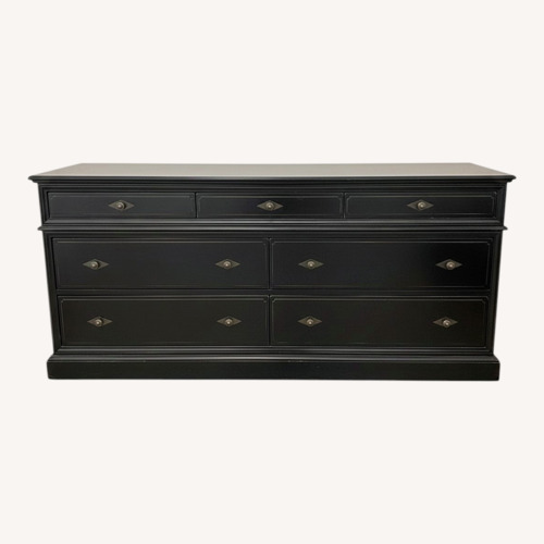 Used Restoration Hardware Louis XVI Dresser for sale on AptDeco