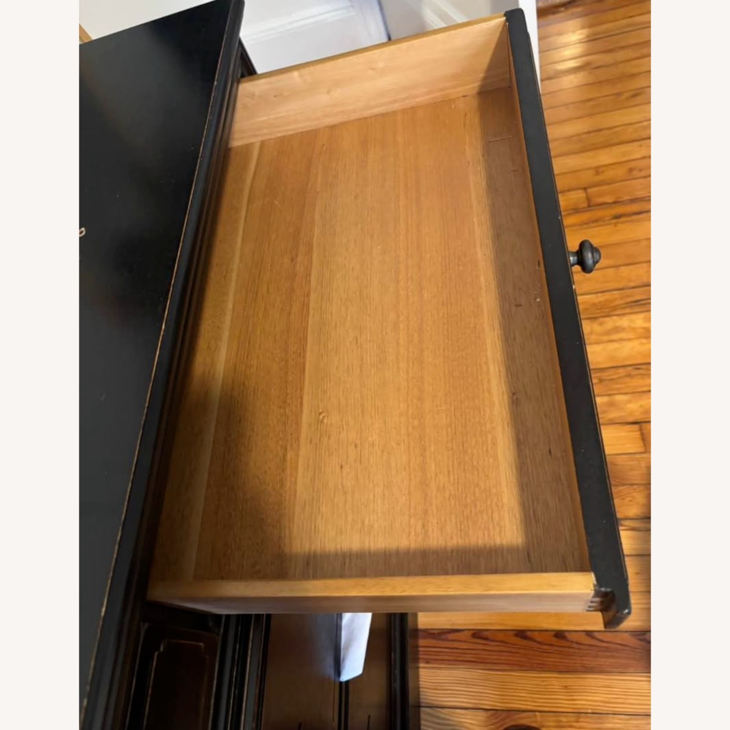 Restoration Hardware Louis XVI Dresser - image-4