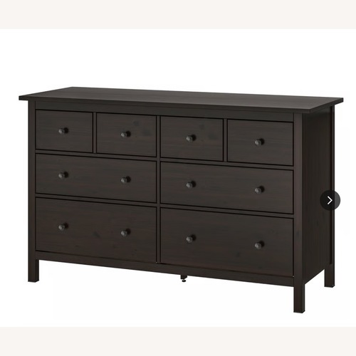 Used IKEA HEMNES Dresser for sale on AptDeco