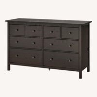 IKEA HEMNES Dresser