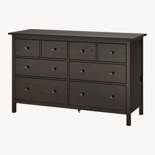 Used IKEA HEMNES Dresser for sale on AptDeco