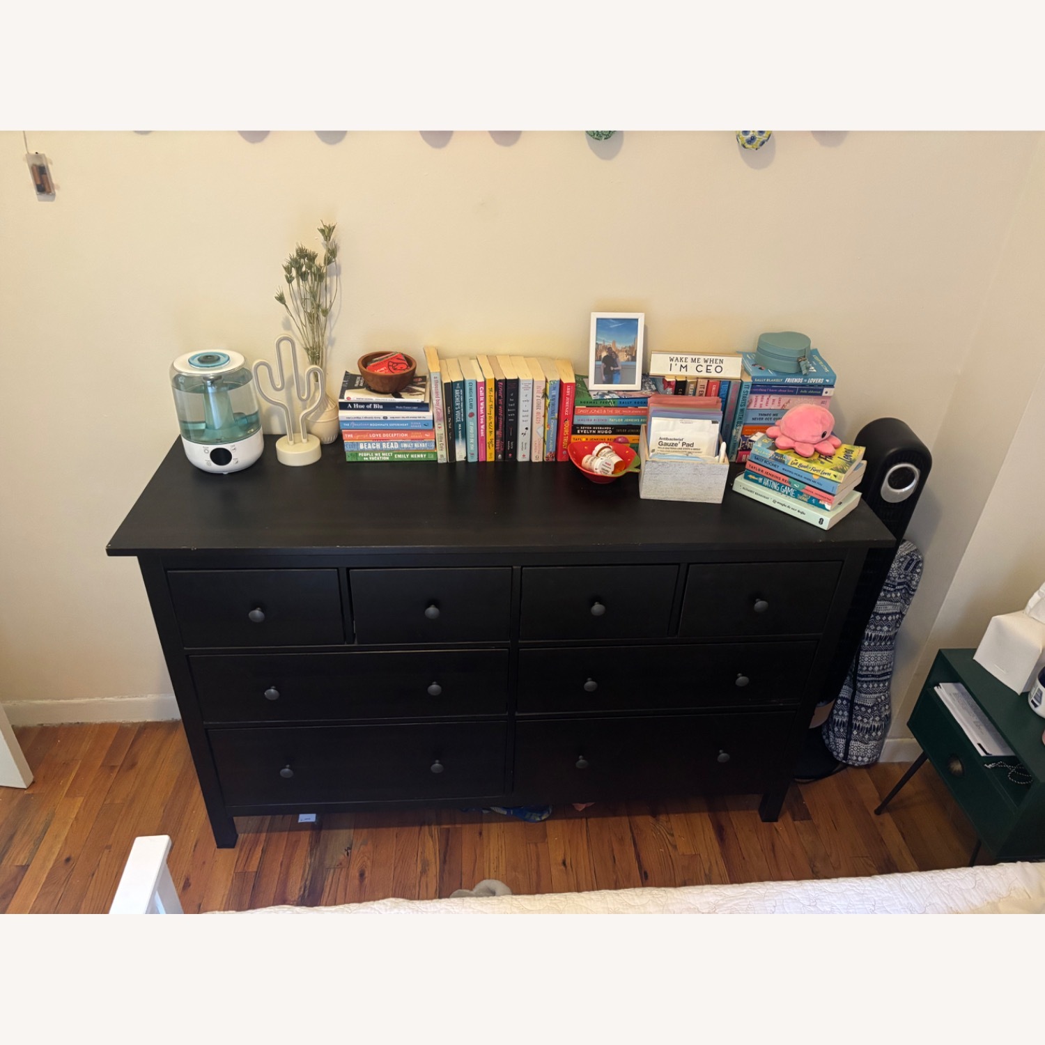 IKEA HEMNES Dresser - image-3