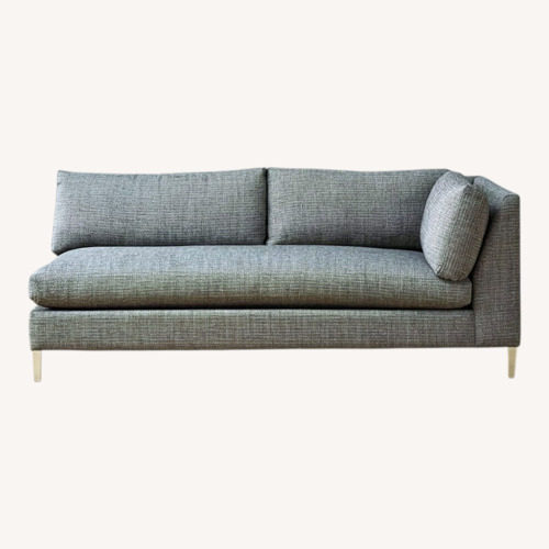 Used CB2 Decker Sofa  for sale on AptDeco
