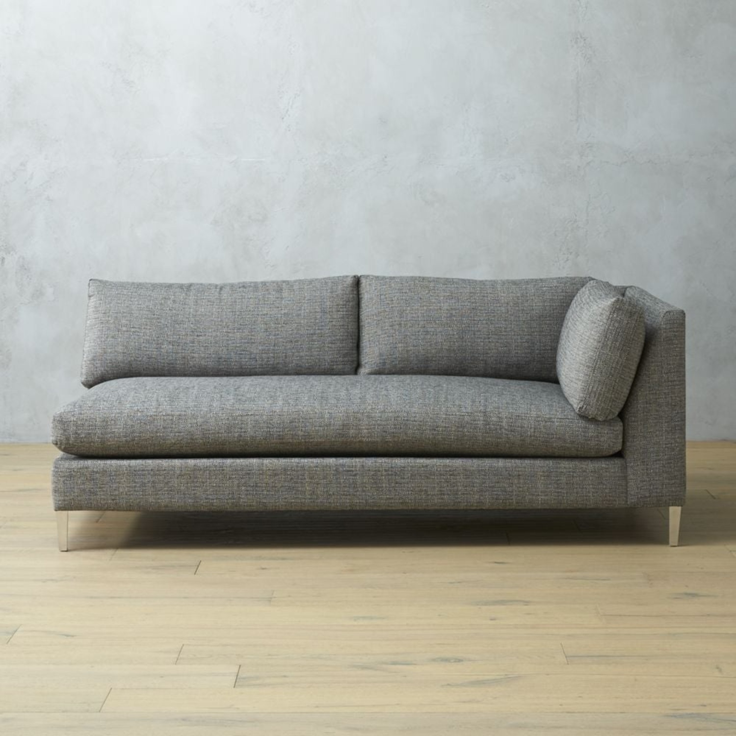 CB2 Decker Sofa  - image-5