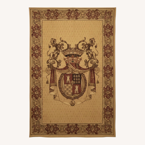 Used Fabric Décor for sale on AptDeco