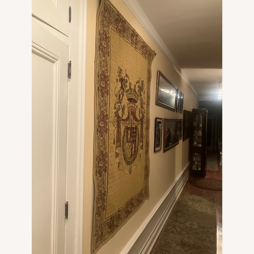 Used Fabric Décor for sale on AptDeco