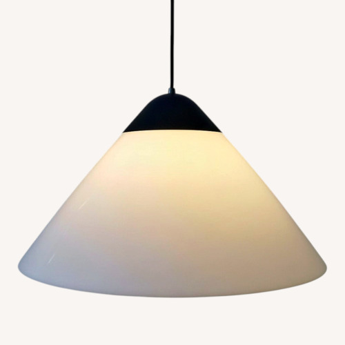 Used Opala Midi Pendant Lamp  for sale on AptDeco