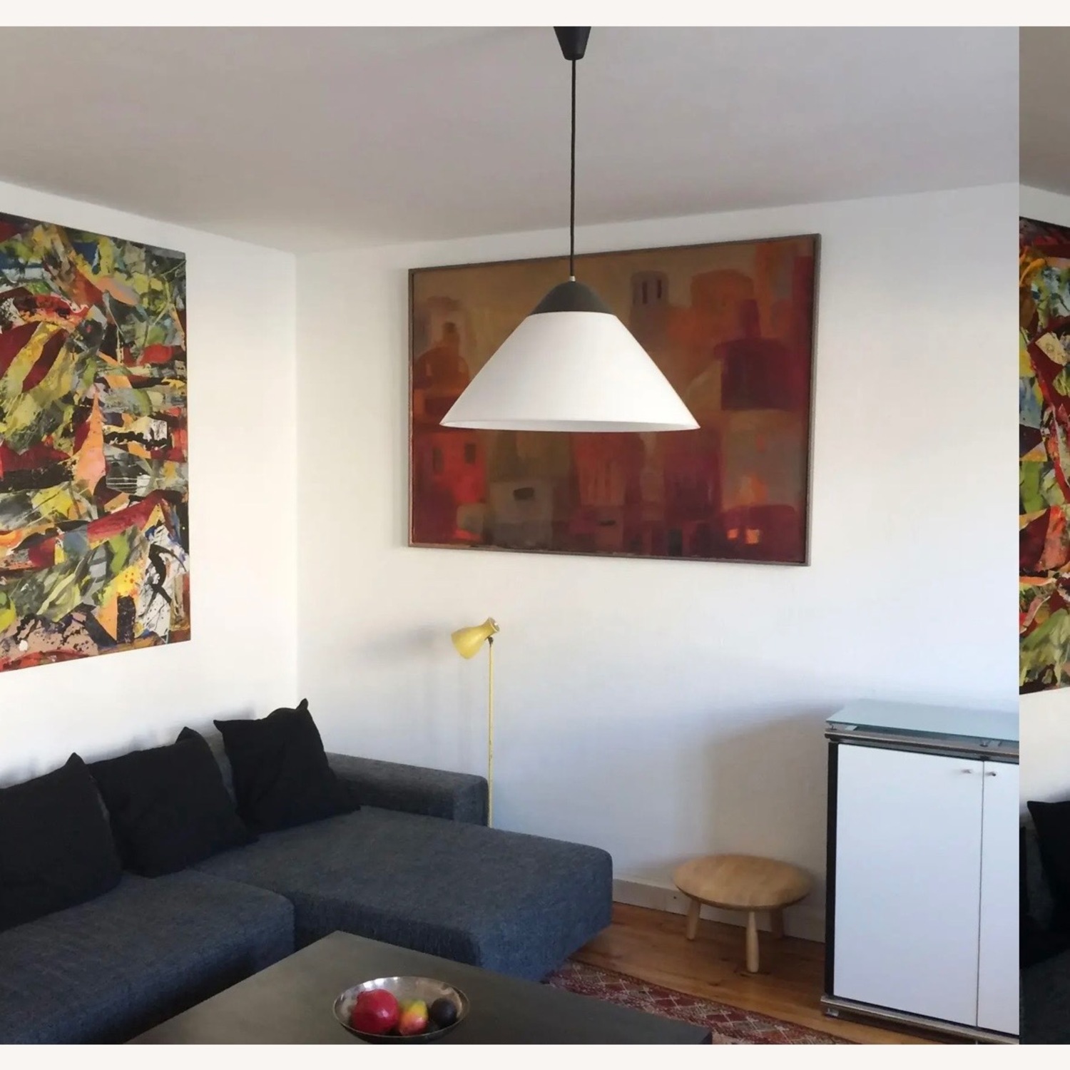 Opala Midi Pendant Lamp  - image-3