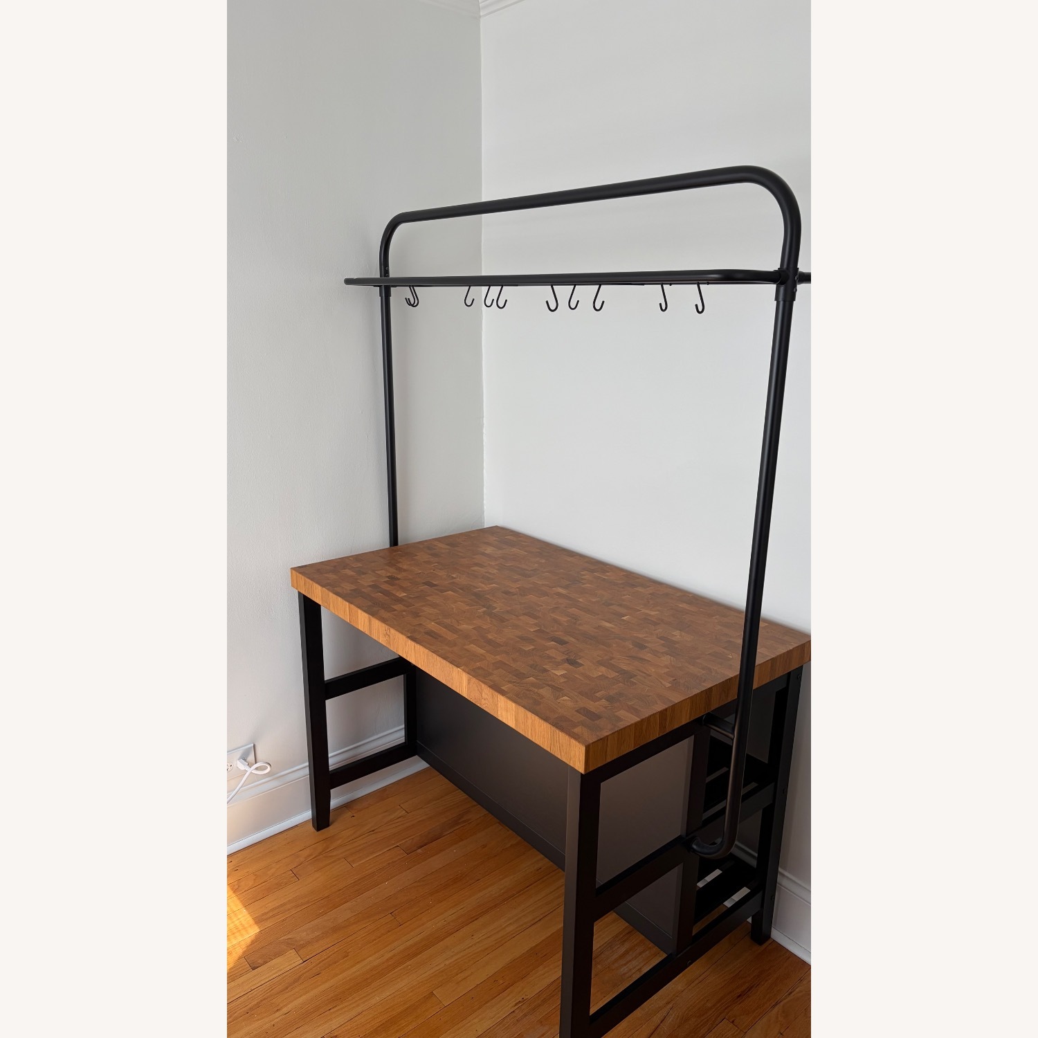 IKEA Vadholma Kitchen Island - image-2