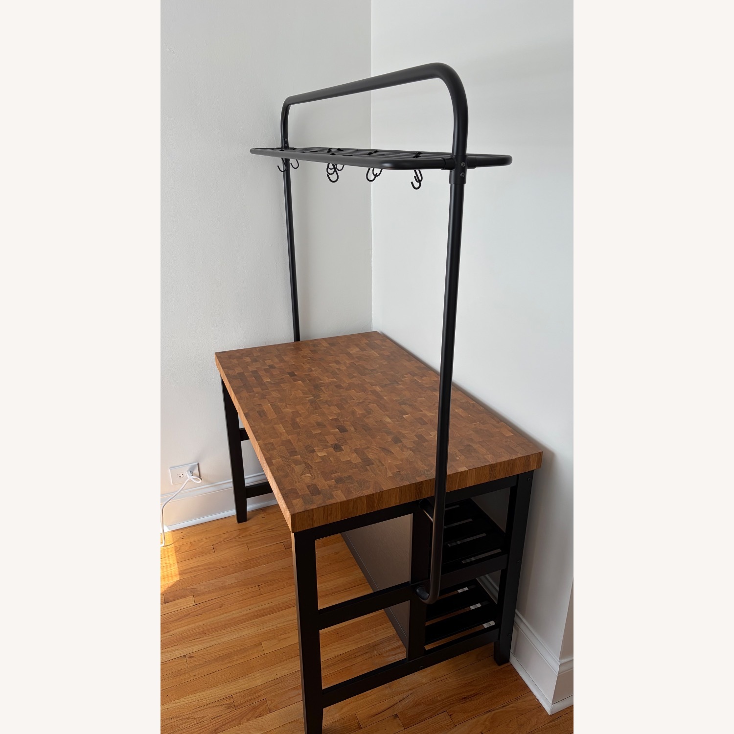 IKEA Vadholma Kitchen Island - image-3