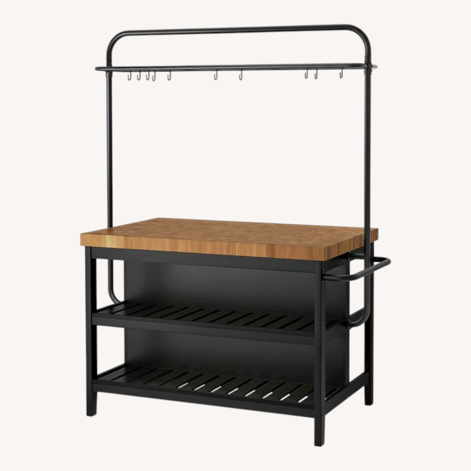 IKEA Vadholma Kitchen Island - image-0