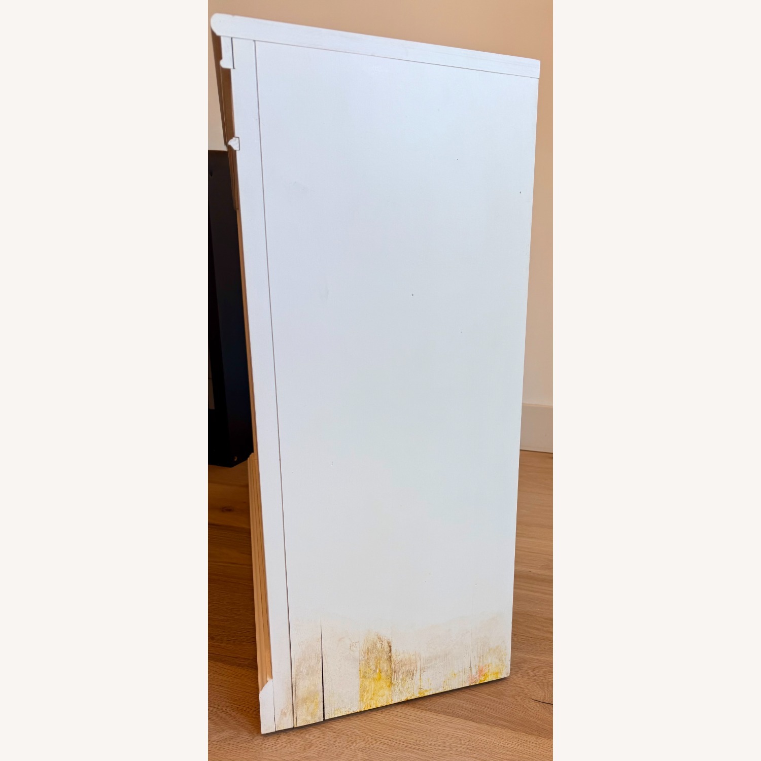 Ethan Allen Crawford Low Bookcase - image-5