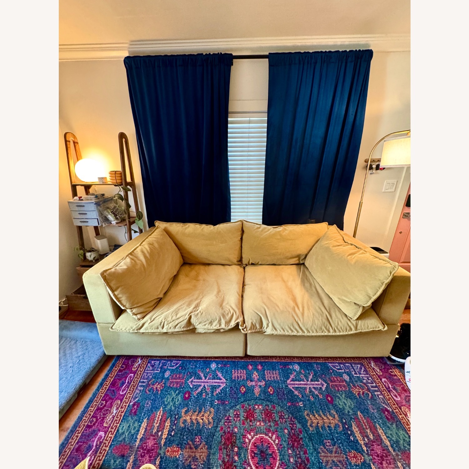 Albany Park Kova Sofa  - image-2