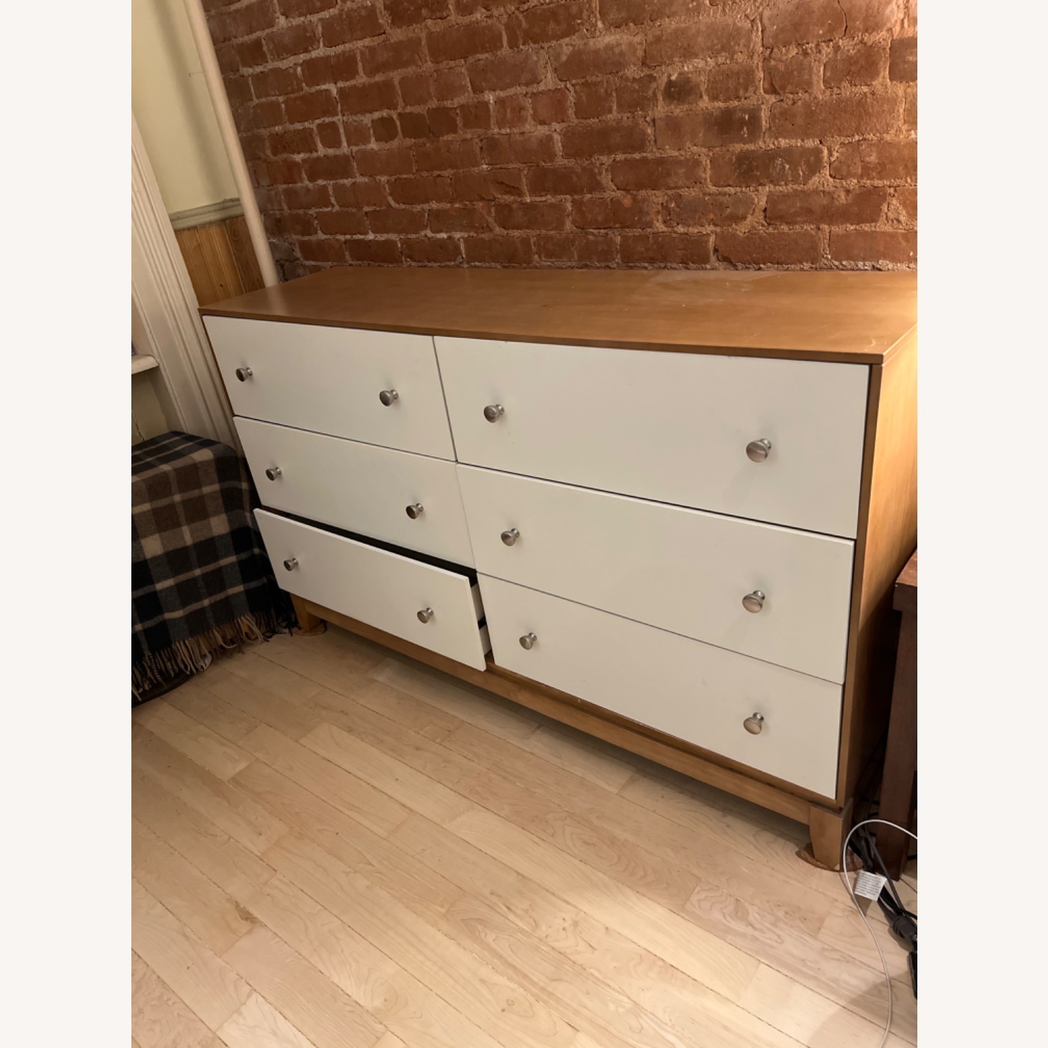 Wayfair Adelia 6-Drawer Dresser - image-3