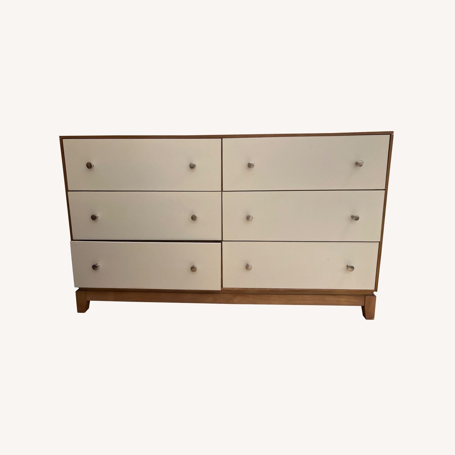 Wayfair Adelia 6-Drawer Dresser - image-4