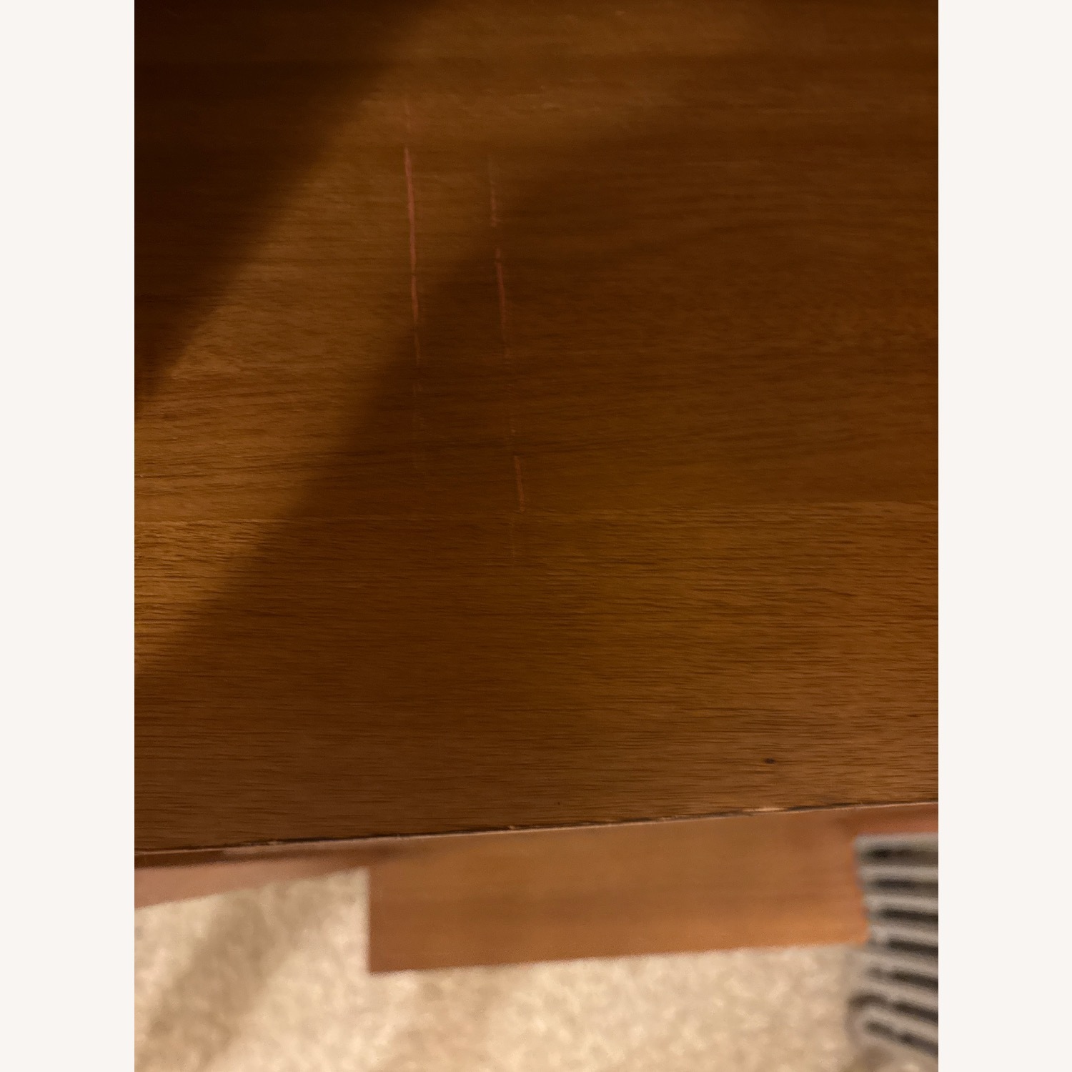 West Elm Mid-Century Bookcase - image-3