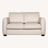 Apt2b Catalina Fabric Sleeper Sofa