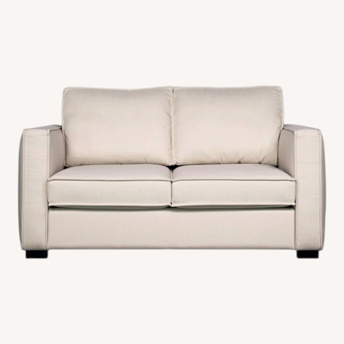 Used Apt2b Catalina Fabric Sleeper Sofa for sale on AptDeco