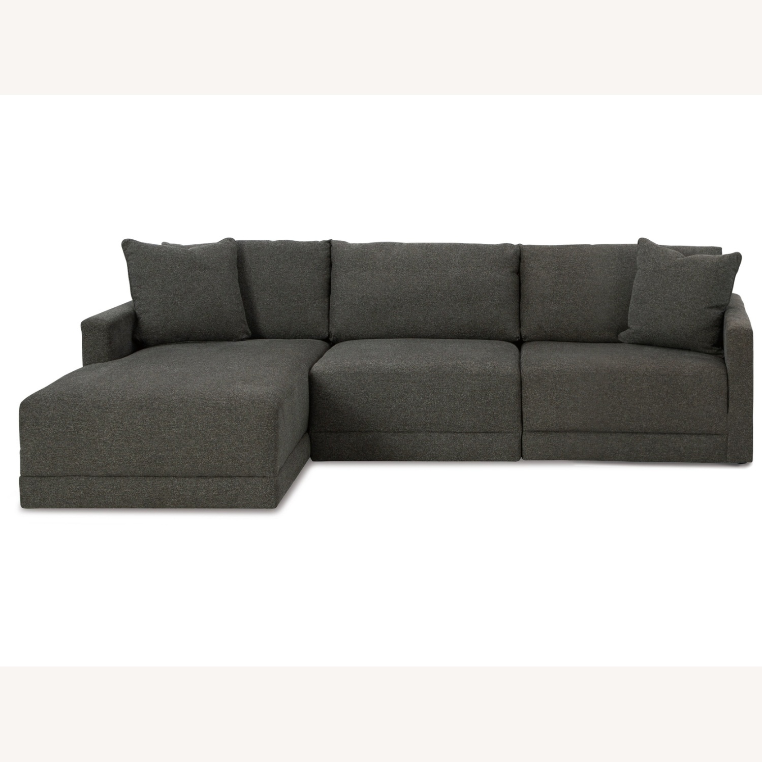 Ashley Furniture Evey 3-Piece Modular Sectional - image-4
