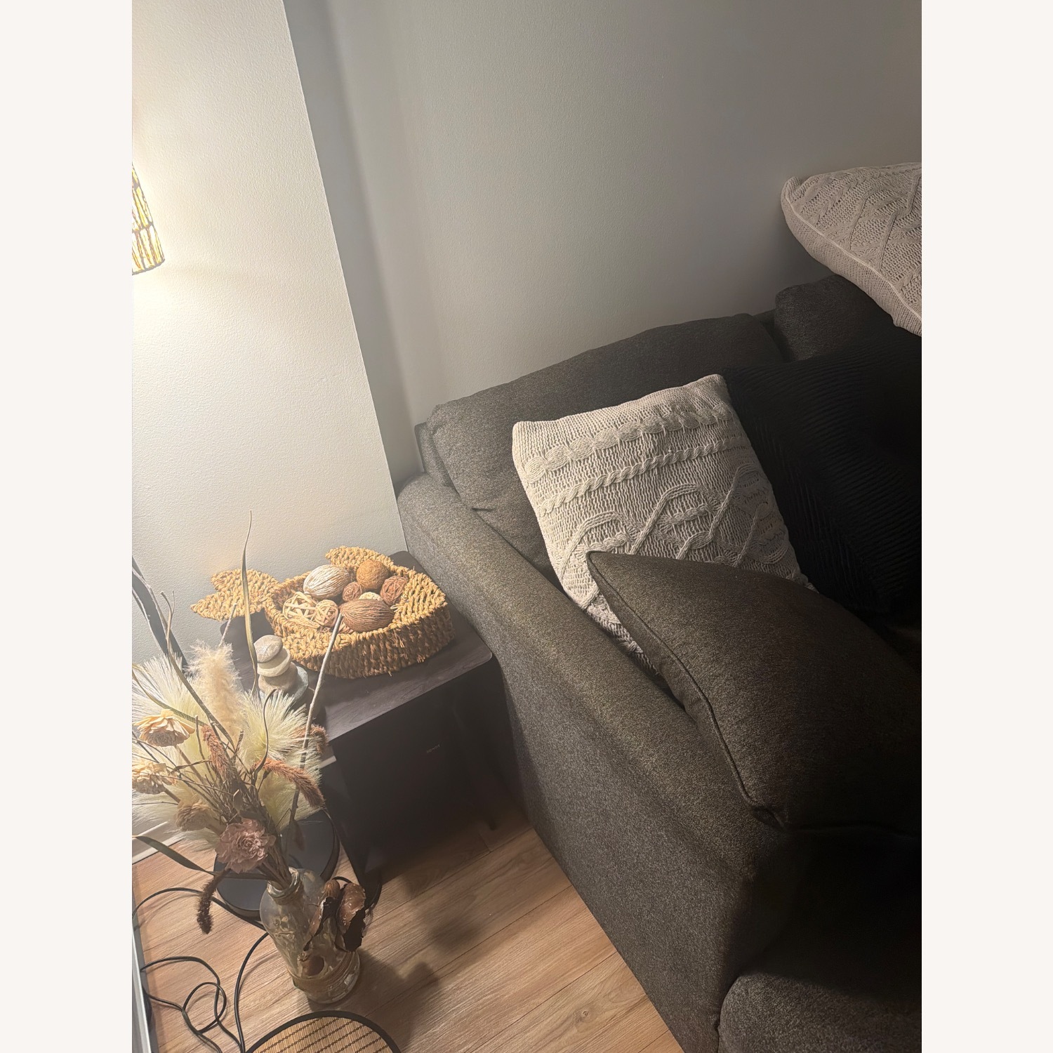 Ashley Furniture Evey 3-Piece Modular Sectional - image-2