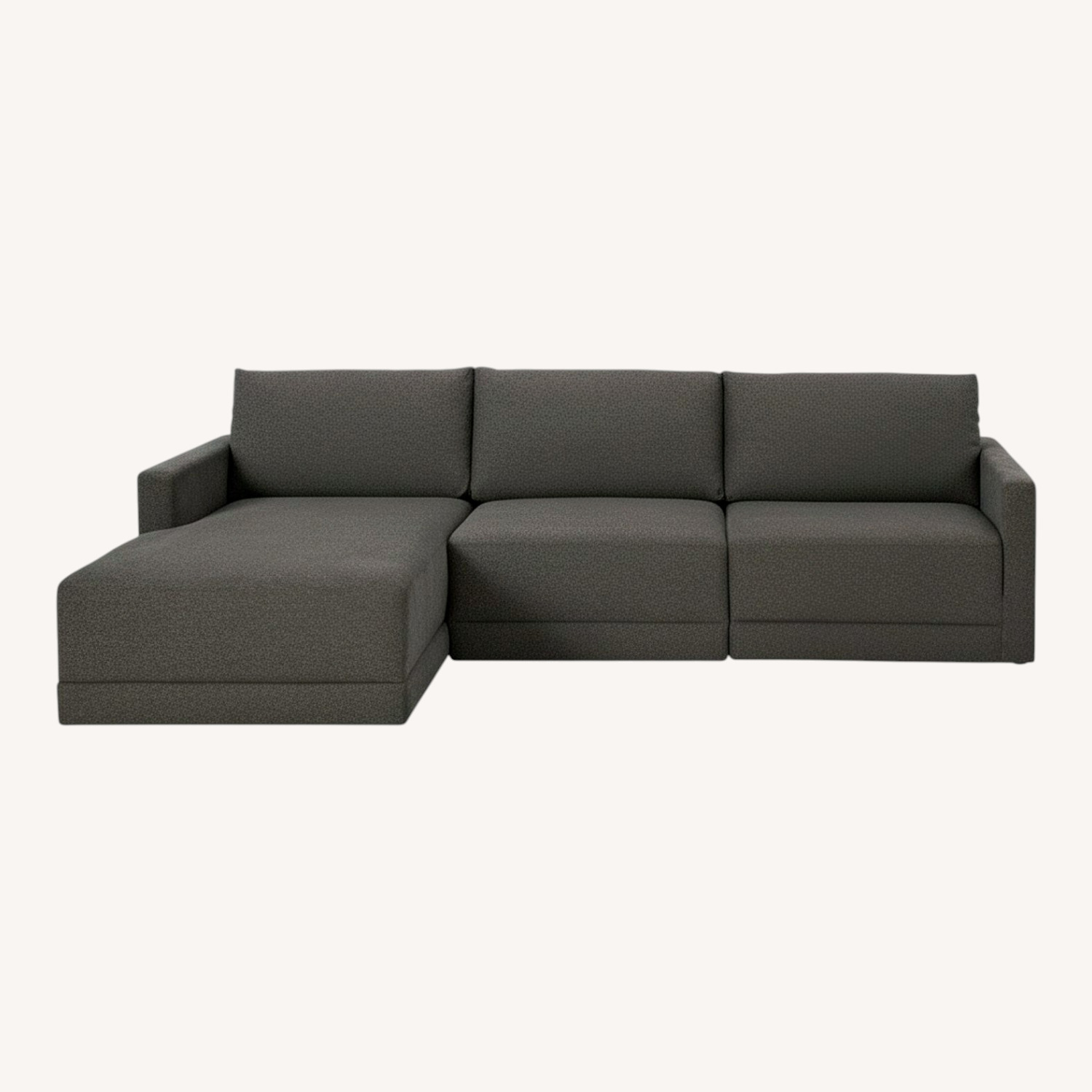 Ashley Furniture Evey 3-Piece Modular Sectional - image-0