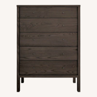 Room & Board Emerson 5 Drawer Dresser 