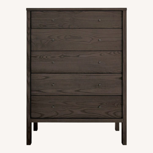 Used Room & Board Emerson 5 Drawer Dresser for sale on AptDeco