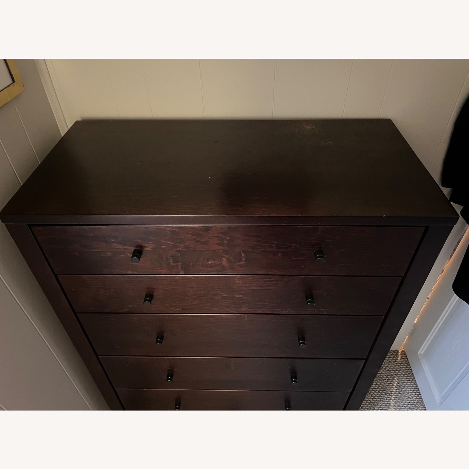 Room & Board Emerson 5 Drawer Dresser  - image-4
