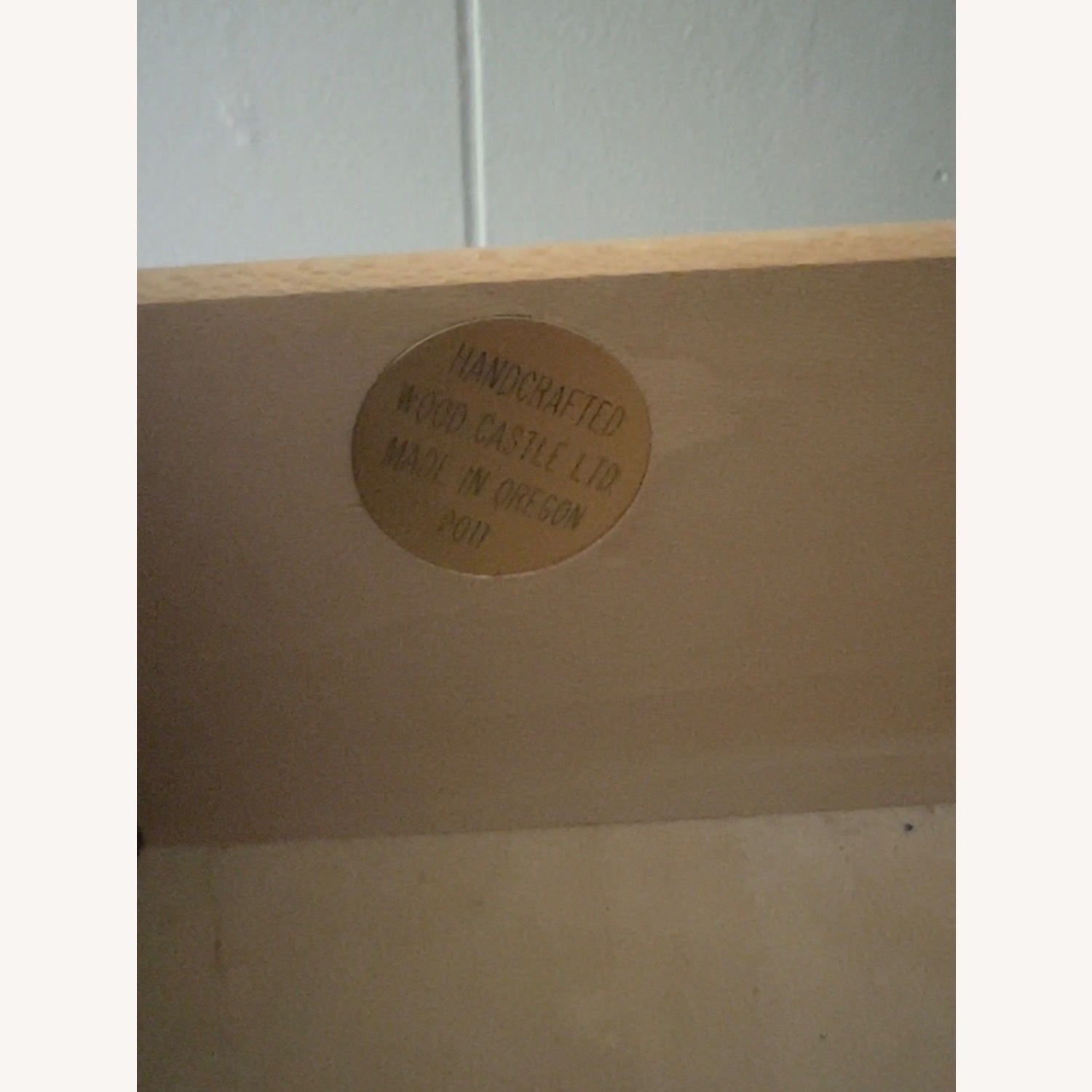 Room & Board Emerson 5 Drawer Dresser  - image-3