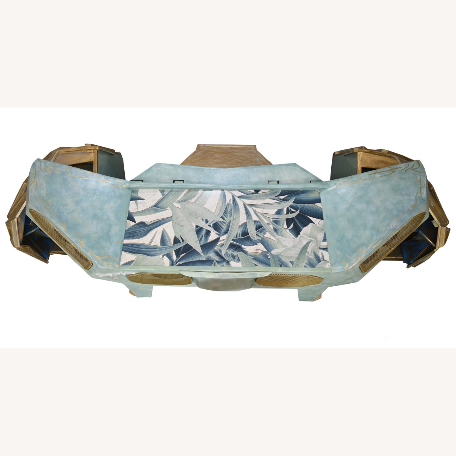 Musical Art Furniture Sideboard - image-6