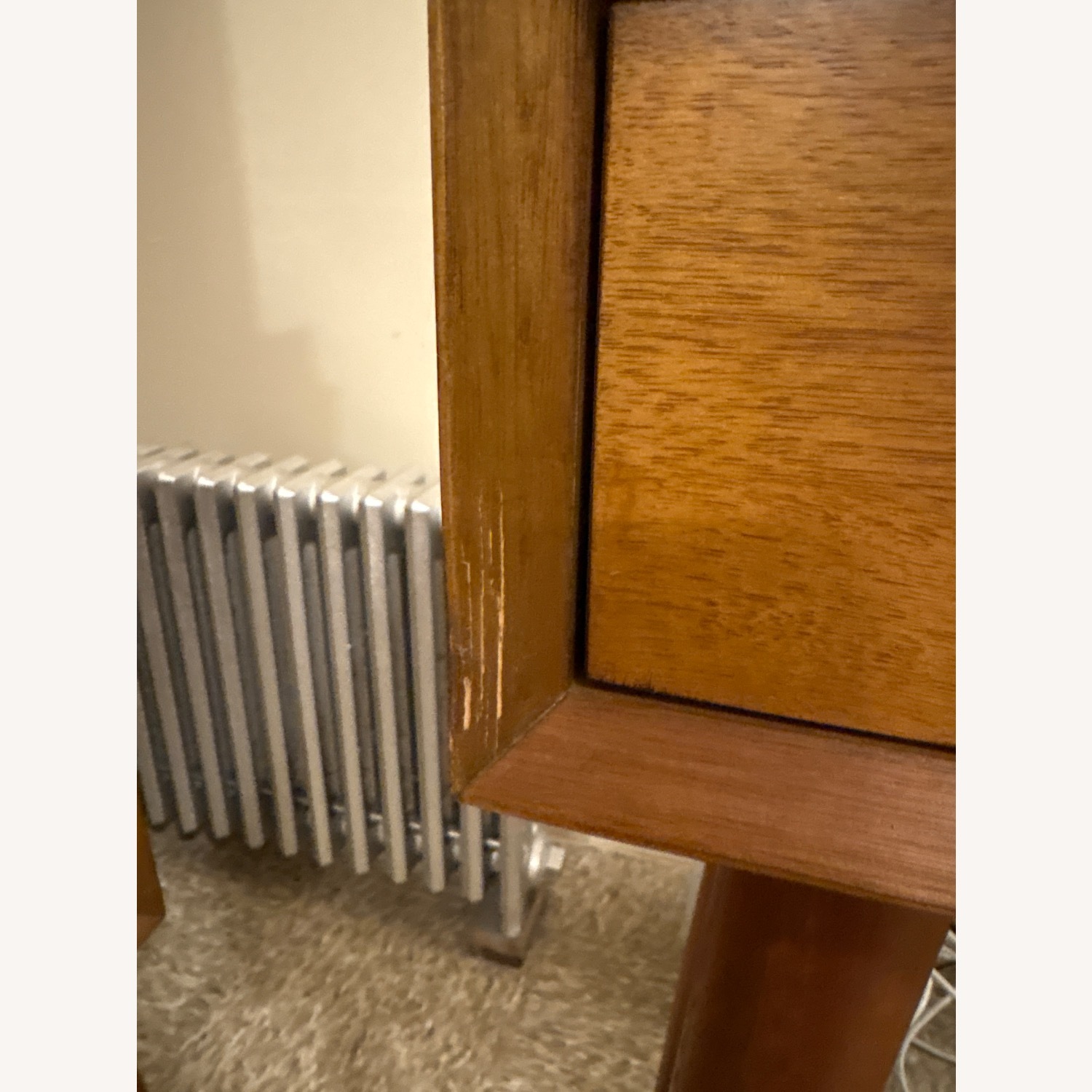 West Elm Mid-Century Console (42”) - image-4