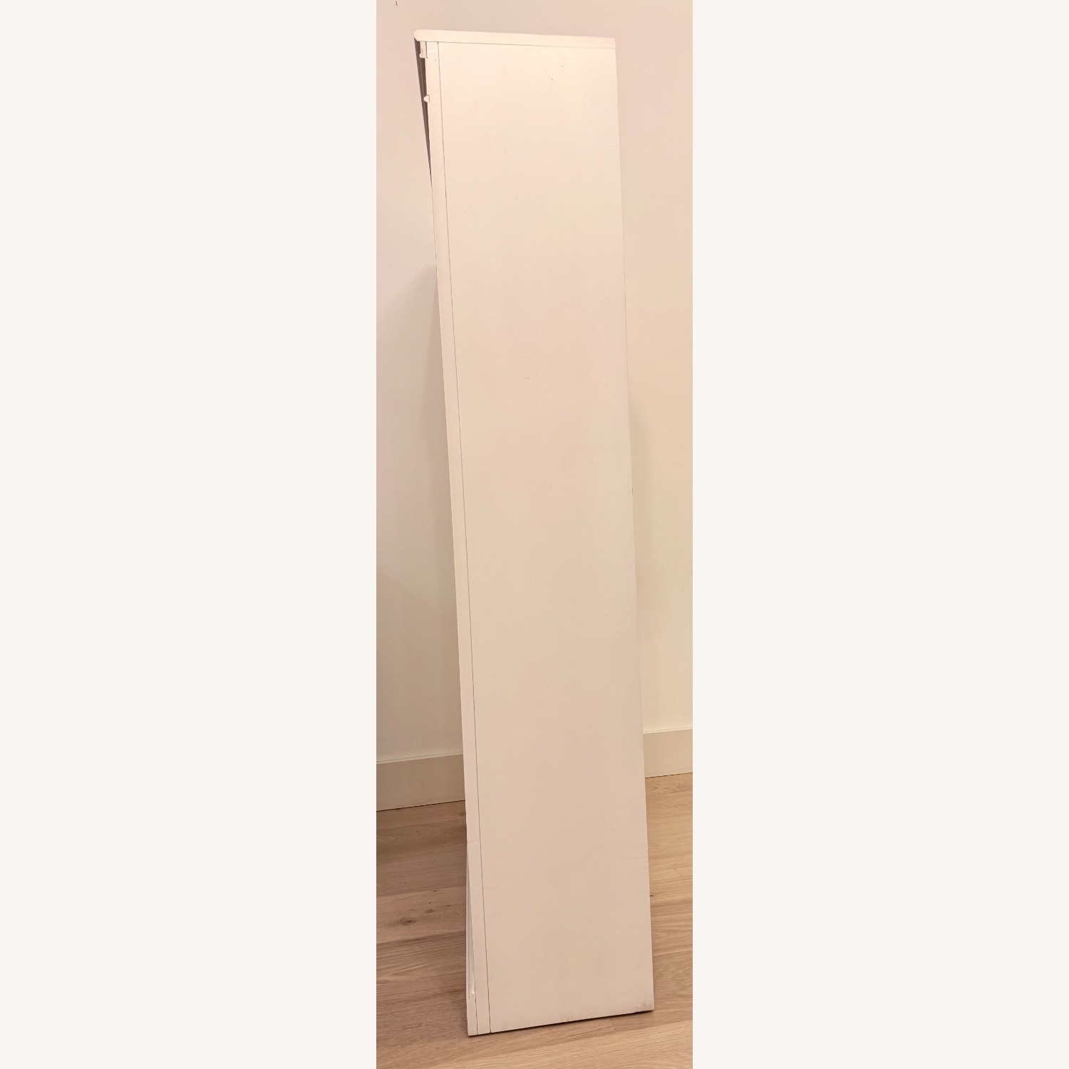 Ethan Allen Solid Wood Tall Bookcase  - image-2