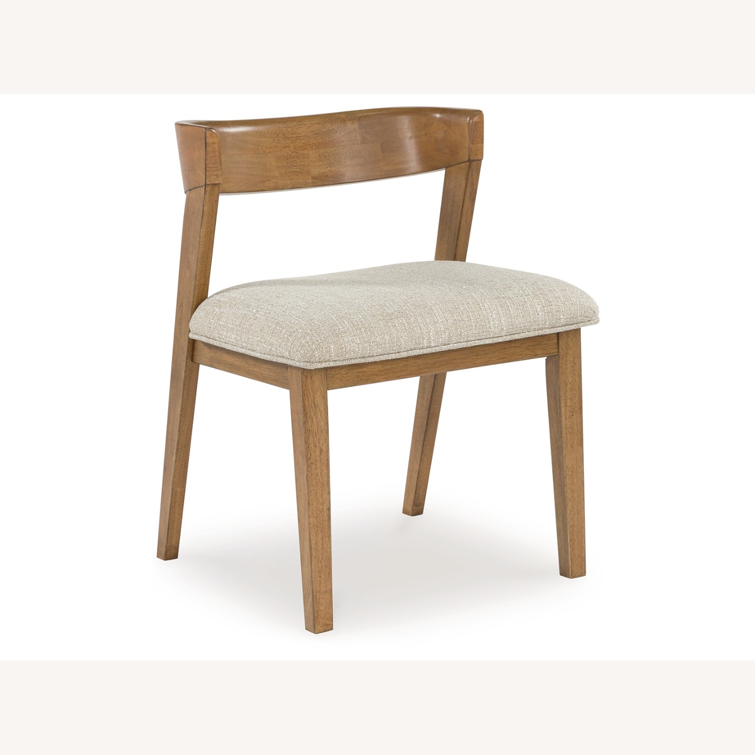 Ashley Furniture Kristiland Light Brown Dining Chair - image-4
